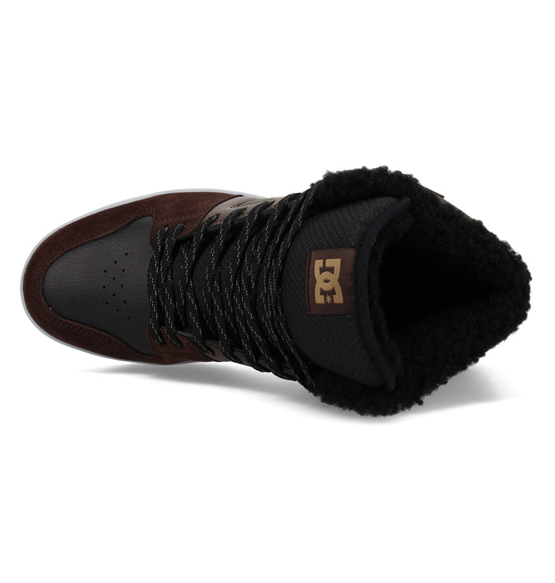 Men's Manteca 4 Hi Shoes - DC Shoes