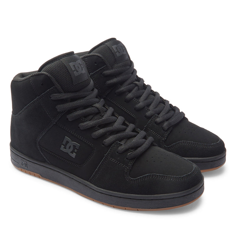 Men's Manteca 4 HI Shoes - DC Shoes