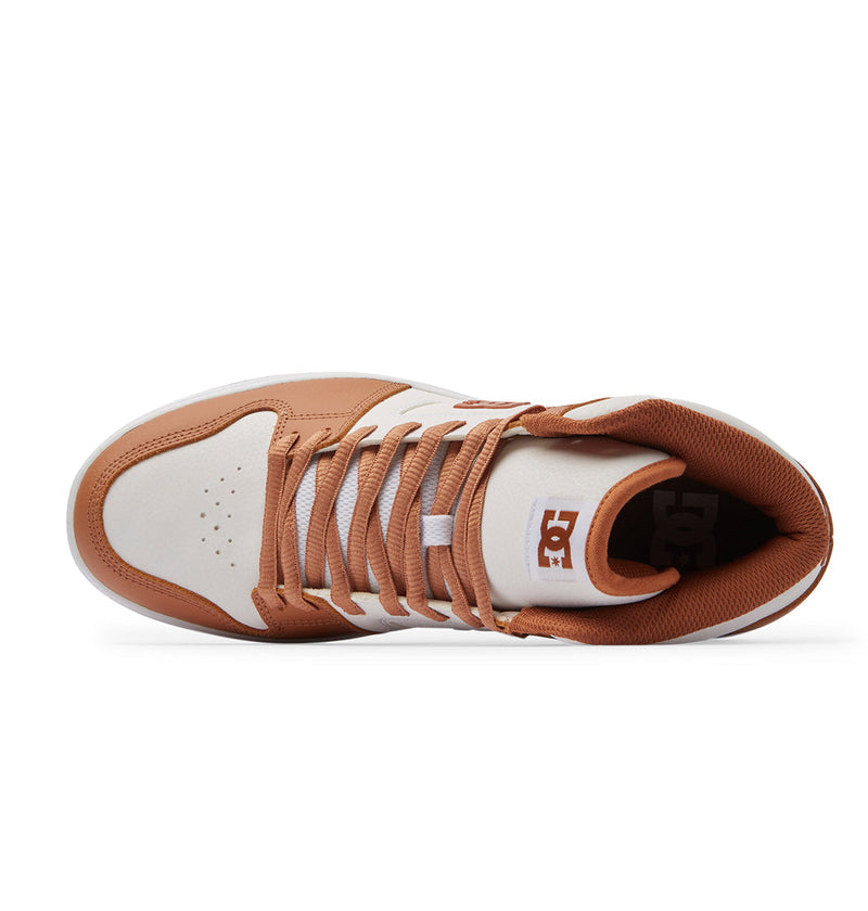 Men's Manteca 4 HI Shoes - DC Shoes