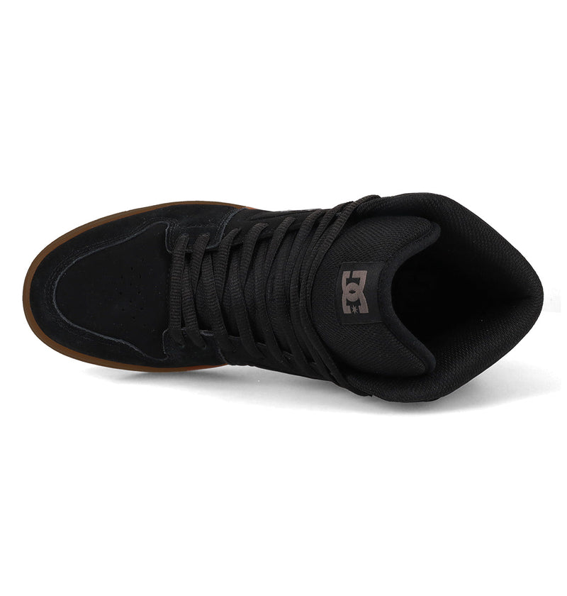 Men's Manteca 4 Hi Shoes - DC Shoes