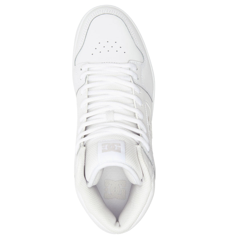 Men's Manteca 4 HI Shoes - DC Shoes