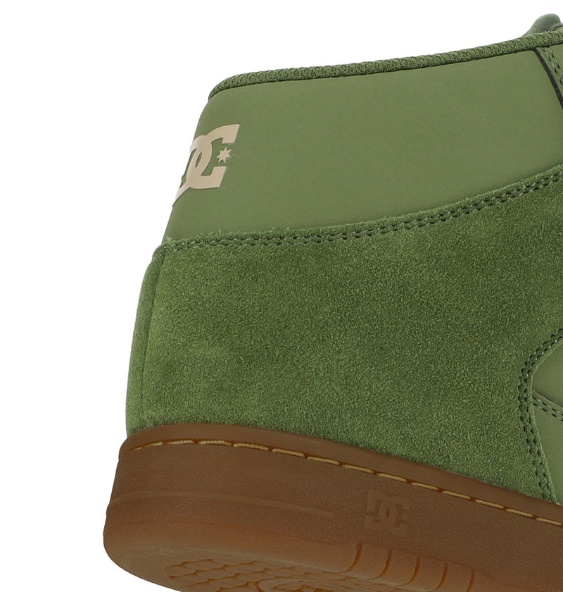Men's Manteca 4 Hi Shoes - DC Shoes