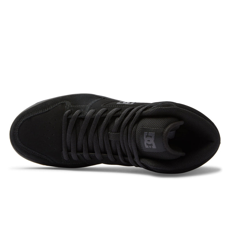 Men's Manteca 4 HI Shoes - DC Shoes