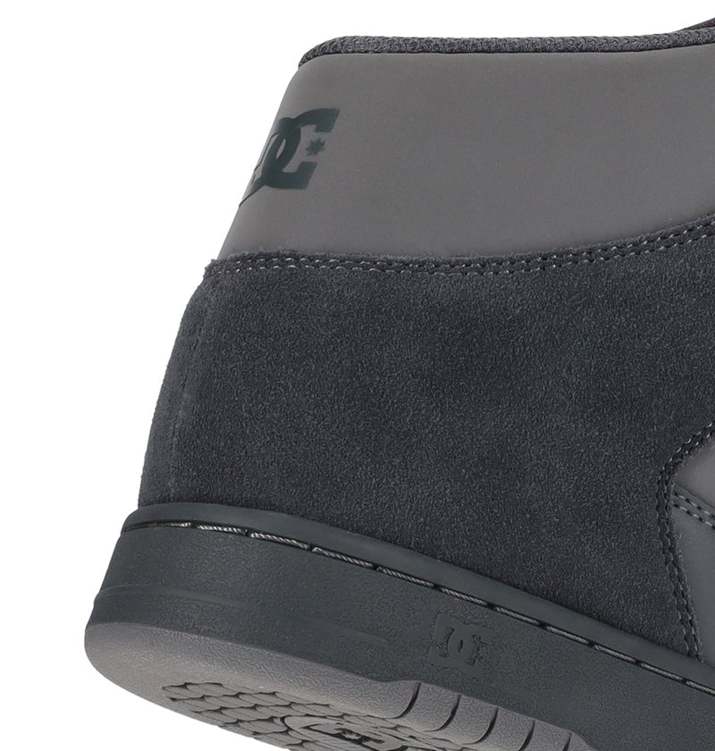 Men's Manteca 4 Hi Shoes - DC Shoes