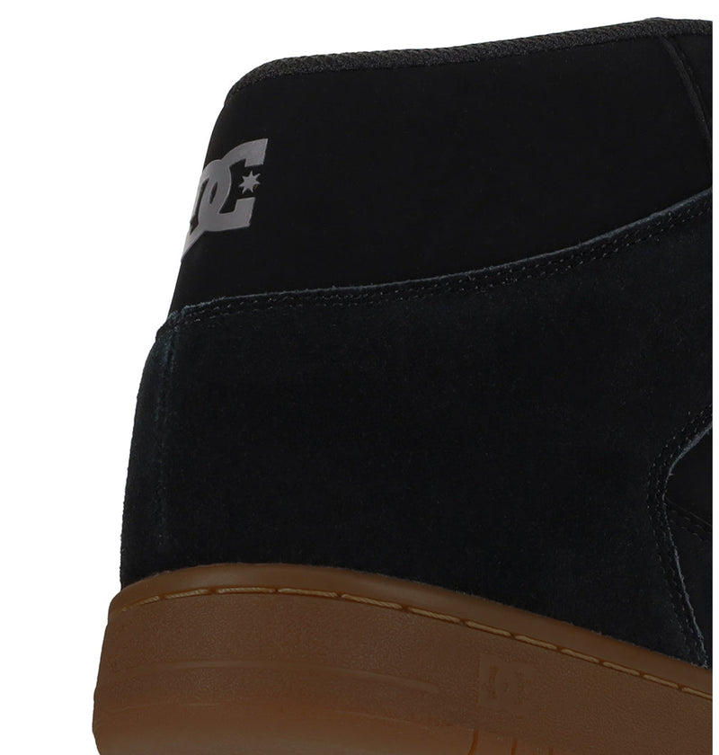 Men's Manteca 4 Hi Shoes - DC Shoes