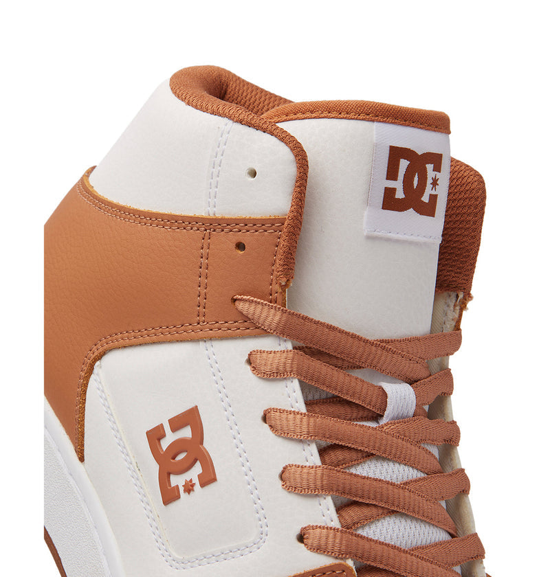 Men's Manteca 4 HI Shoes - DC Shoes
