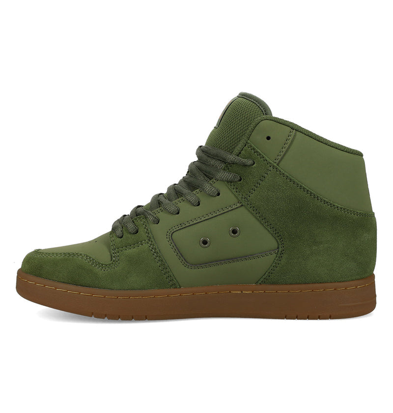 Men's Manteca 4 Hi Shoes - DC Shoes