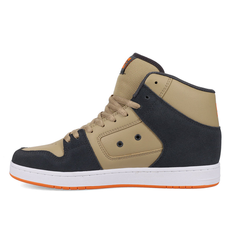 Men's Manteca 4 Hi Shoes - DC Shoes