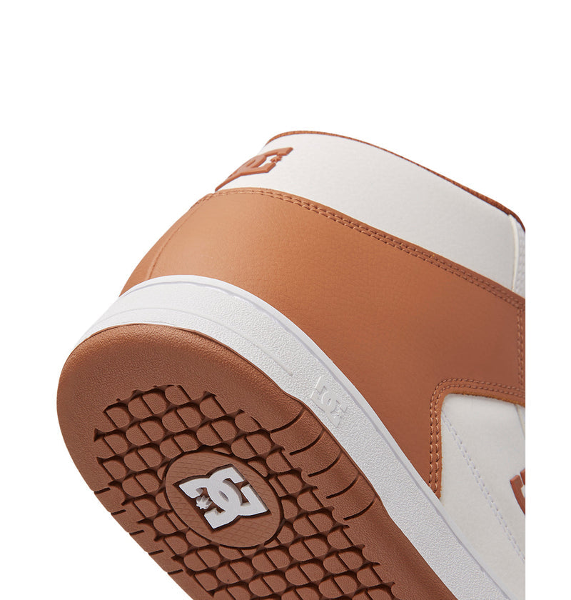 Men's Manteca 4 HI Shoes - DC Shoes