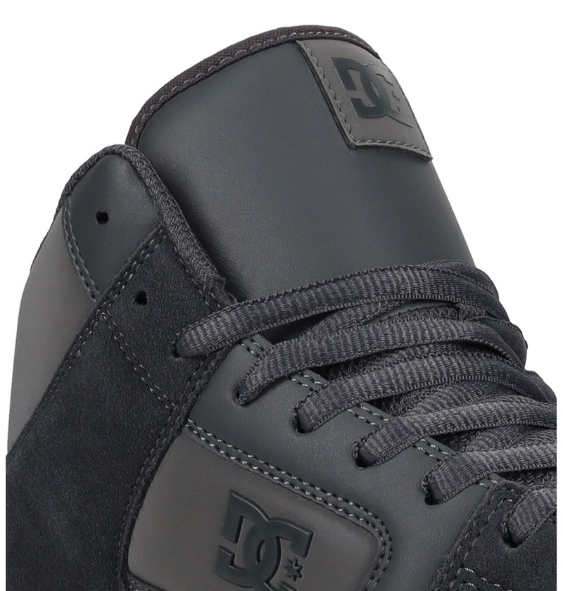Men's Manteca 4 Hi Shoes - DC Shoes