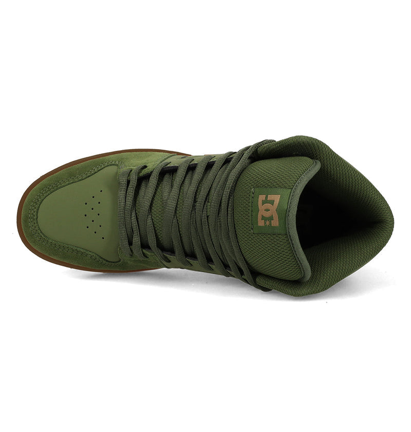 Men's Manteca 4 Hi Shoes - DC Shoes