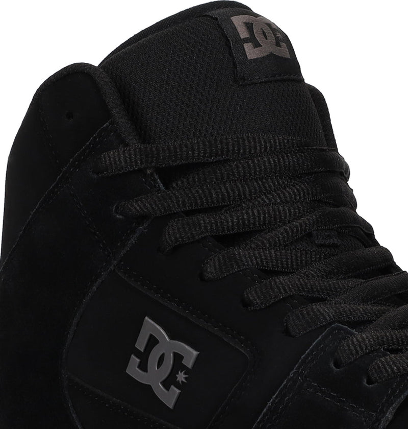 Men's Manteca 4 Hi Shoes - DC Shoes
