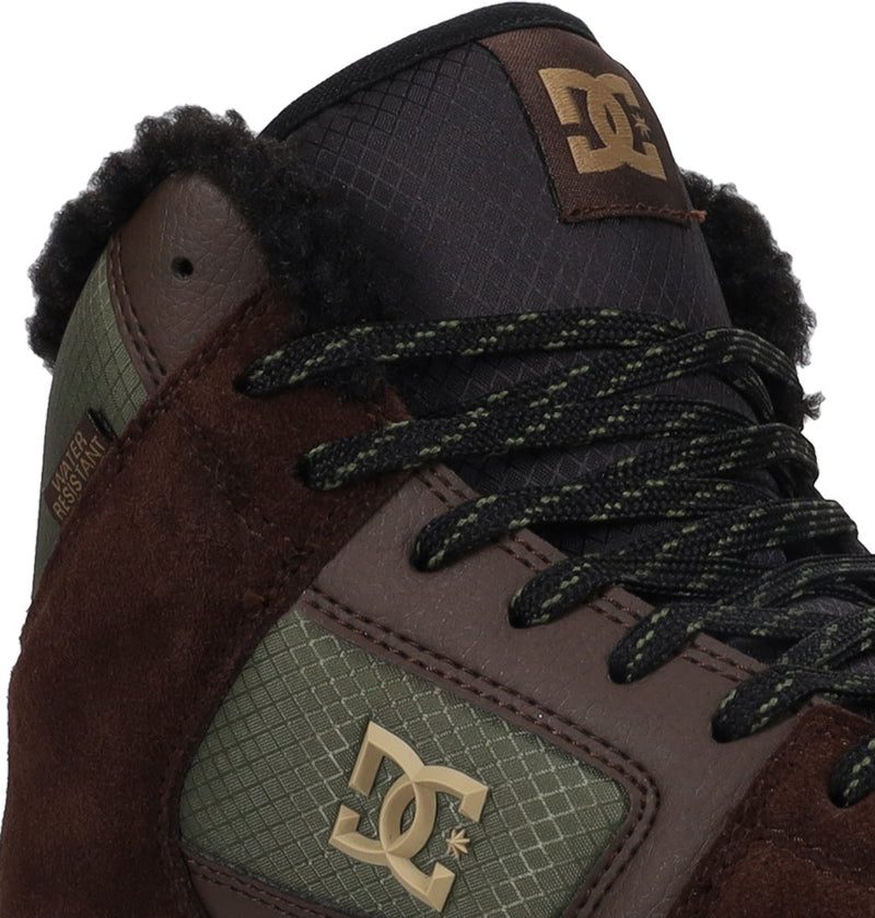 Men's Manteca 4 Hi Shoes - DC Shoes