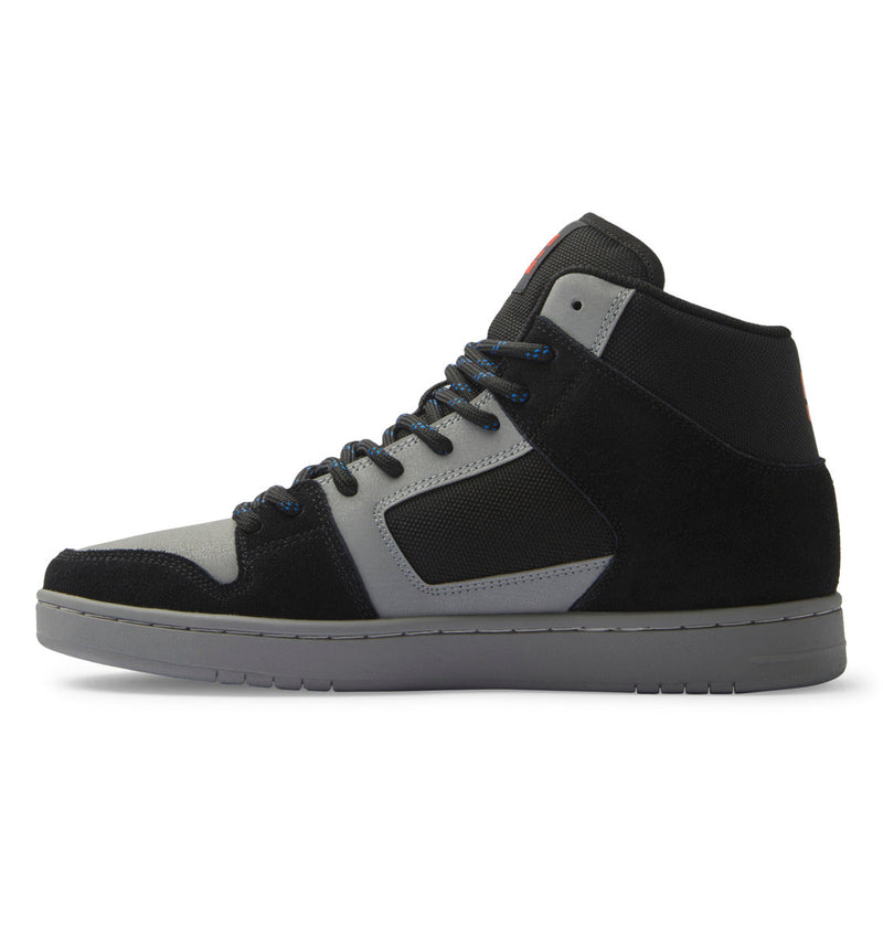 Men's Manteca 4 Hi Wr High-Top Shoes - DC Shoes