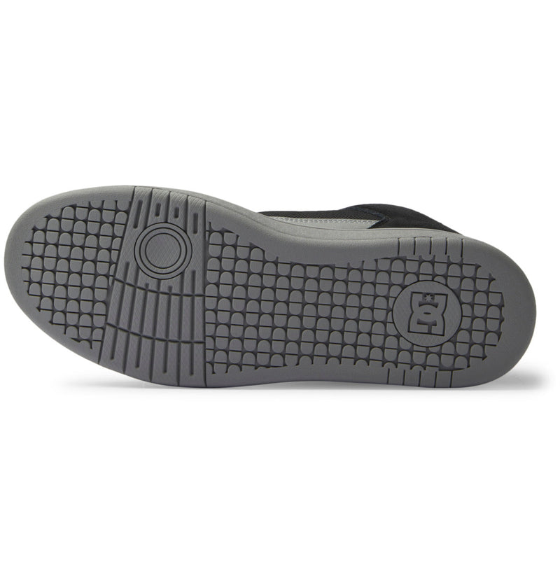 Men's Manteca 4 Hi Wr High-Top Shoes - DC Shoes