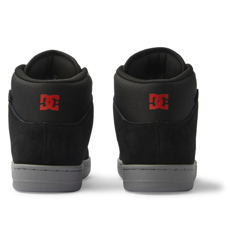 Men's Manteca 4 Hi Wr High-Top Shoes - DC Shoes