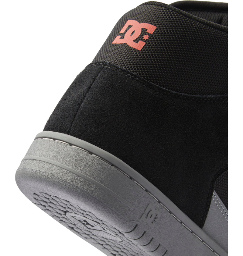 Men's Manteca 4 Hi Wr High-Top Shoes - DC Shoes