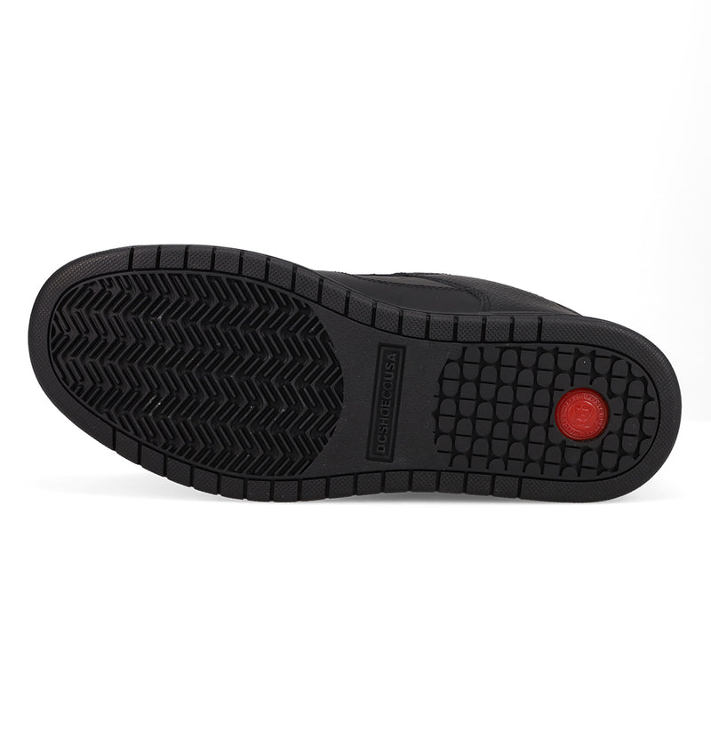 Men's Manteca 4 SE Shoes - DC Shoes