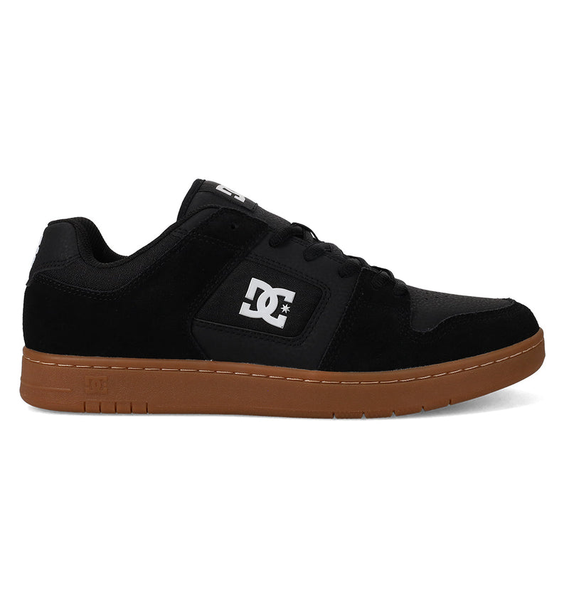 Men's Manteca 4 Shoes - DC Shoes