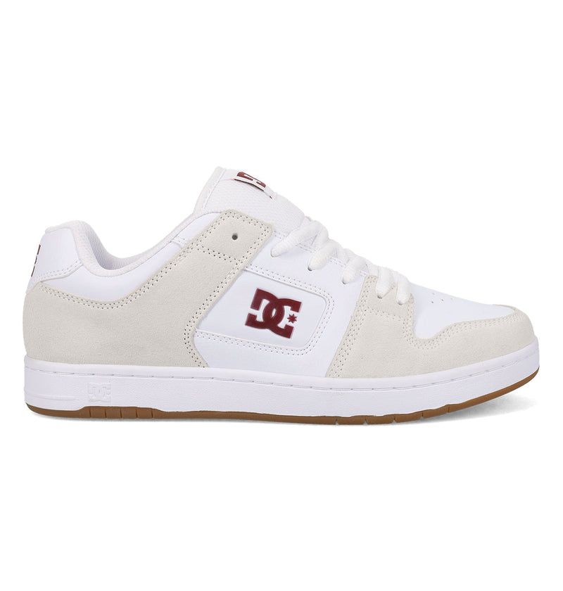 Men's Manteca 4 Shoes - DC Shoes