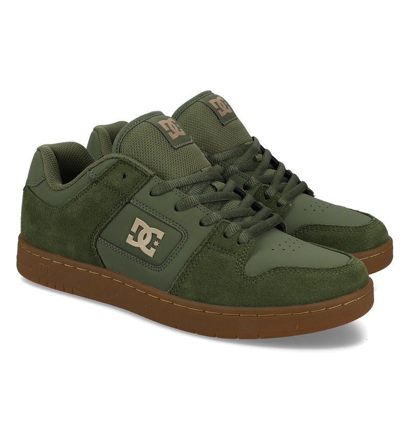 Men's Manteca 4 Shoes - DC Shoes