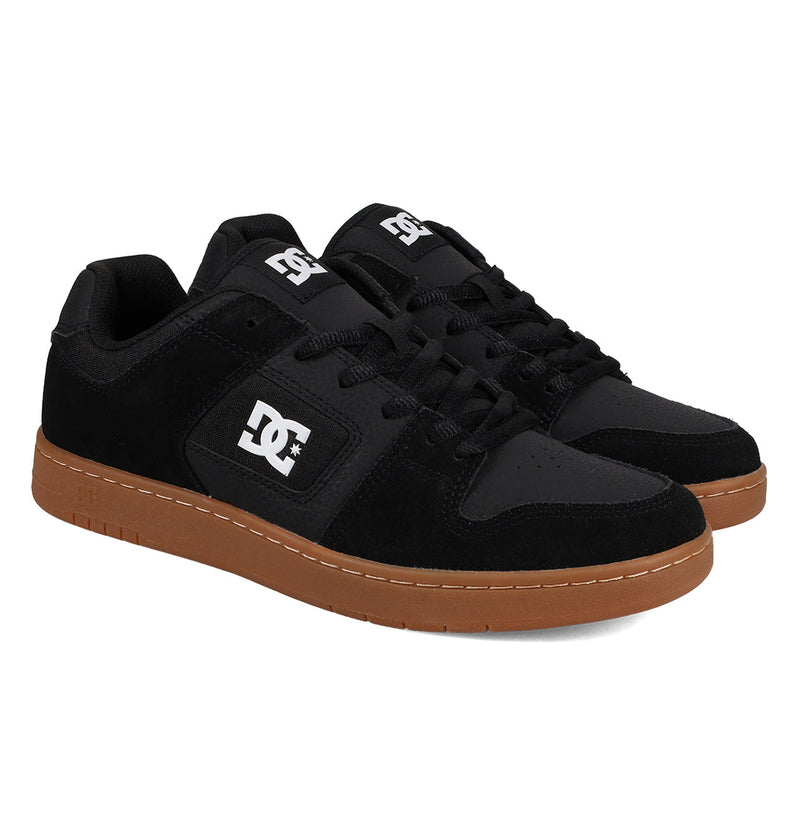 Men's Manteca 4 Shoes - DC Shoes