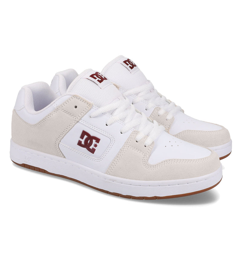 Men's Manteca 4 Shoes - DC Shoes