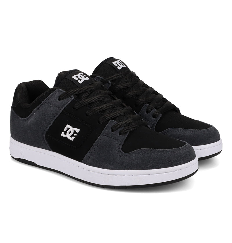 Men's Manteca 4 Shoes - DC Shoes