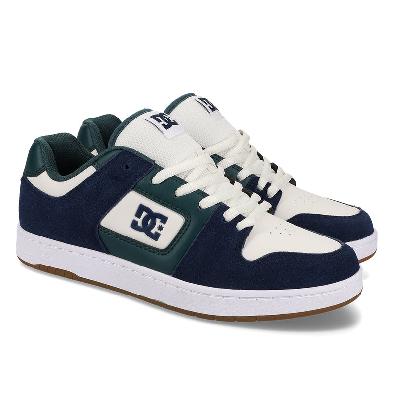 Men's Manteca 4 Shoes - DC Shoes