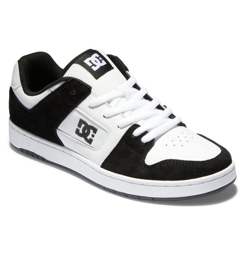 Men's Manteca 4 Shoes - DC Shoes