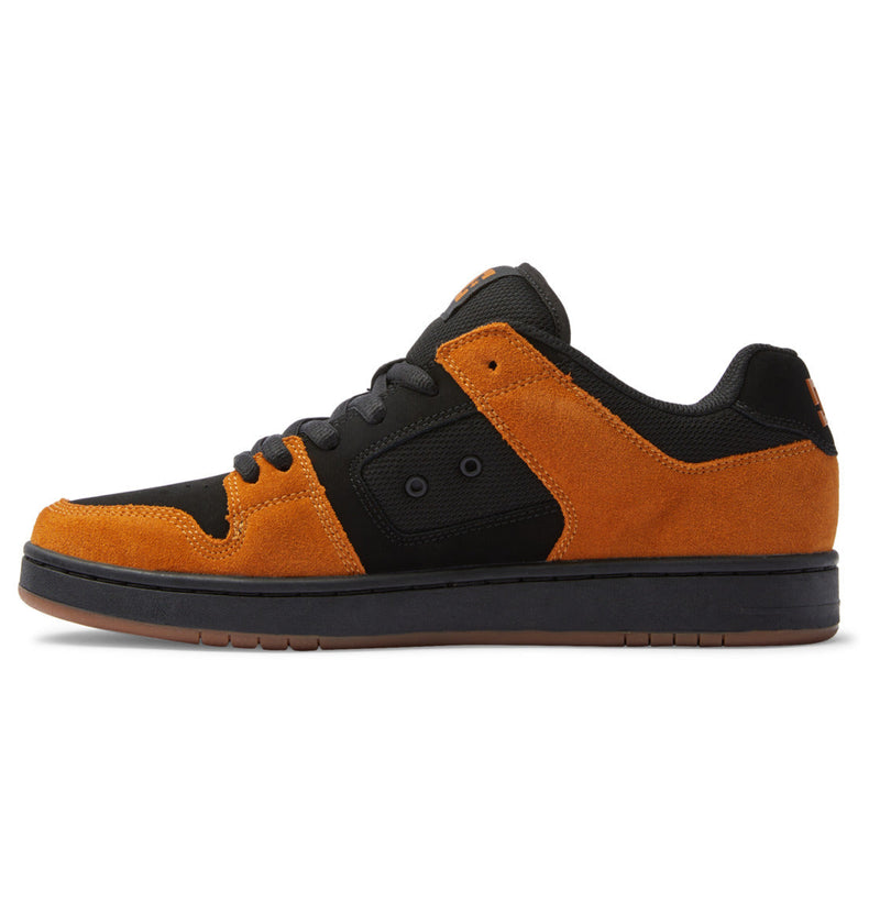 Men's Manteca 4 Shoes - DC Shoes