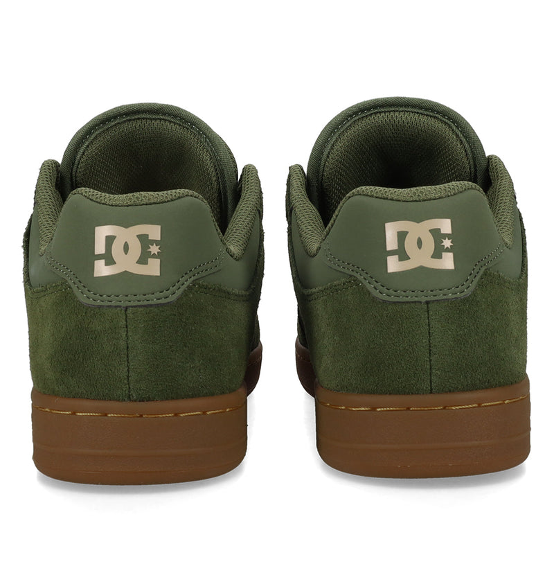 Men's Manteca 4 Shoes - DC Shoes
