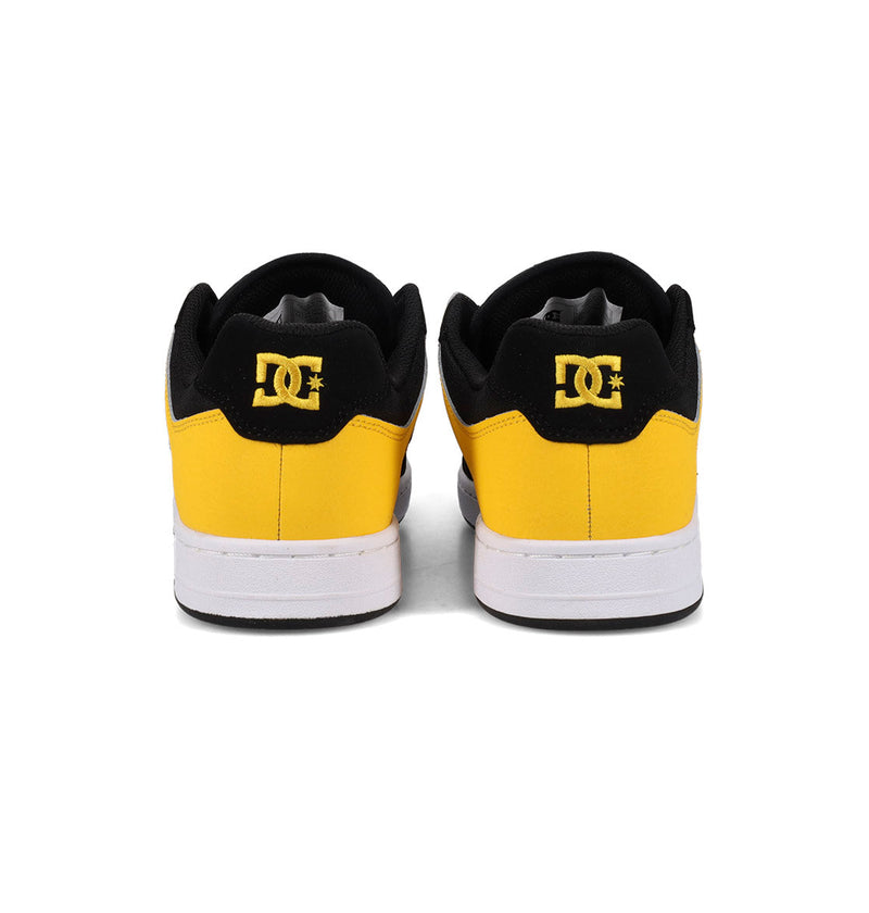 Men's Manteca 4 Shoes - DC Shoes