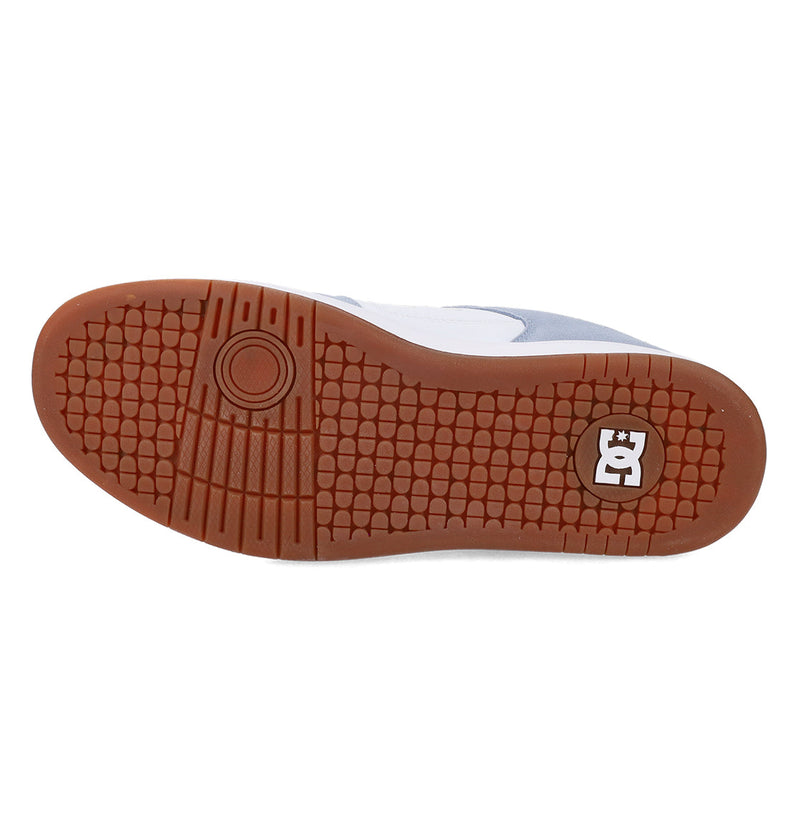 Men's Manteca 4 Shoes - DC Shoes
