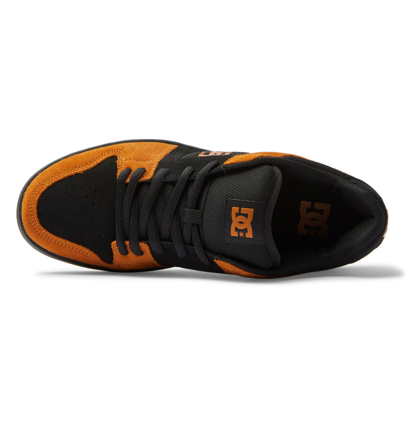 Men's Manteca 4 Shoes - DC Shoes