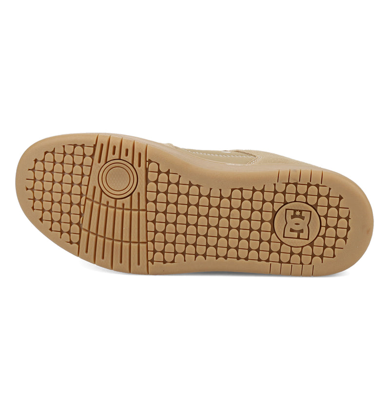Men's Manteca 4 Shoes - DC Shoes