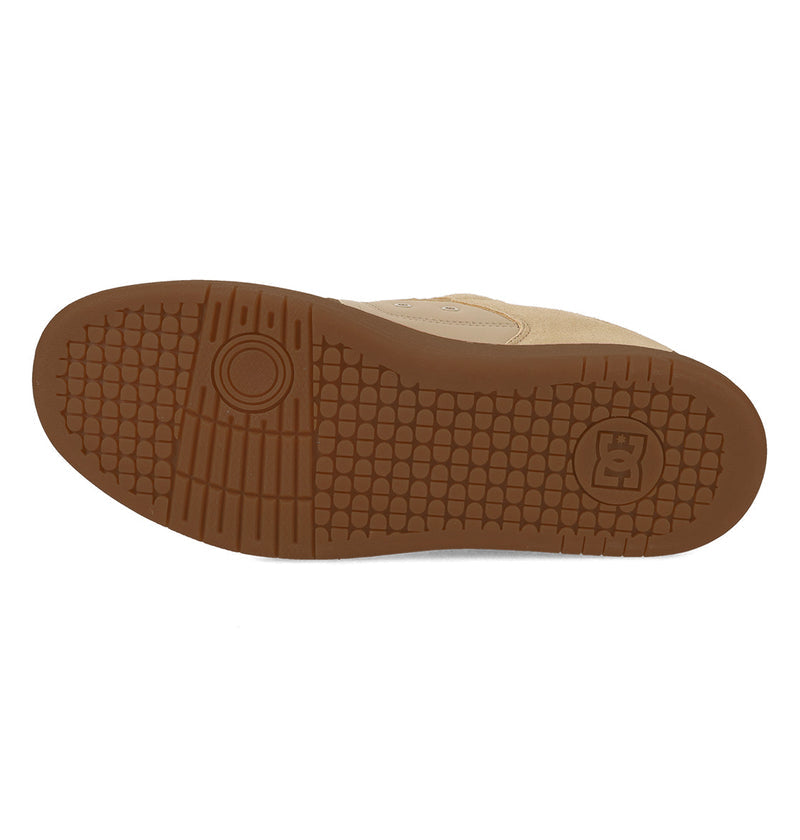 Men's Manteca 4 Shoes - DC Shoes