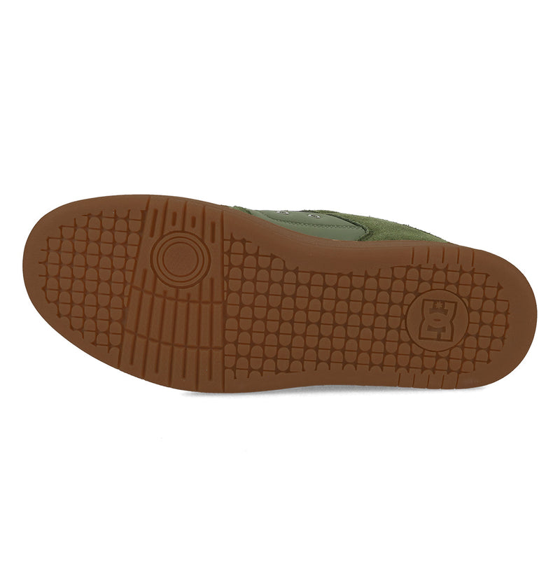 Men's Manteca 4 Shoes - DC Shoes