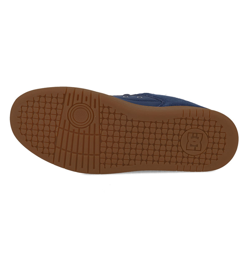 Men's Manteca 4 Shoes - DC Shoes