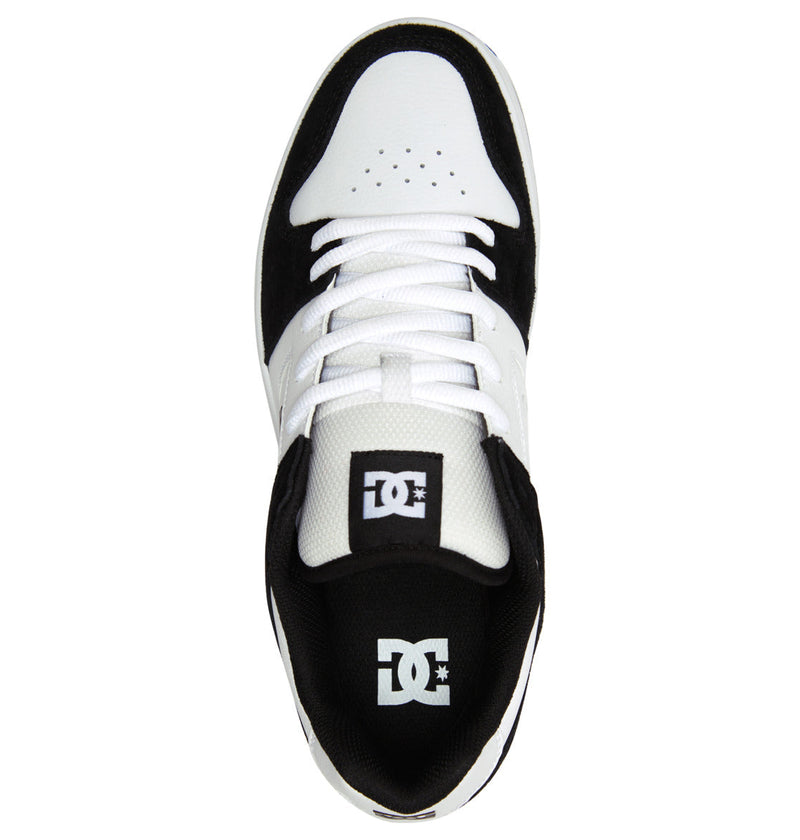 Men's Manteca 4 Shoes - DC Shoes