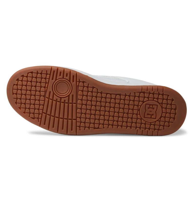 Men's Manteca 4 Shoes - DC Shoes