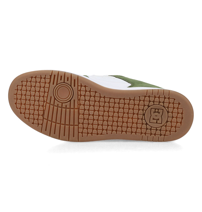 Men's Manteca 4 Shoes - DC Shoes