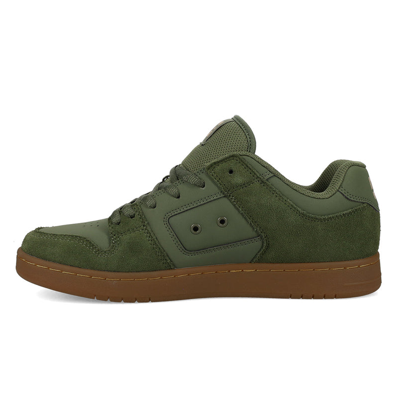 Men's Manteca 4 Shoes - DC Shoes