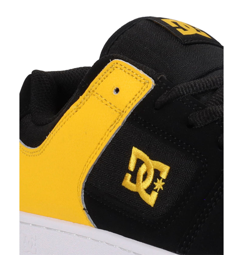 Men's Manteca 4 Shoes - DC Shoes