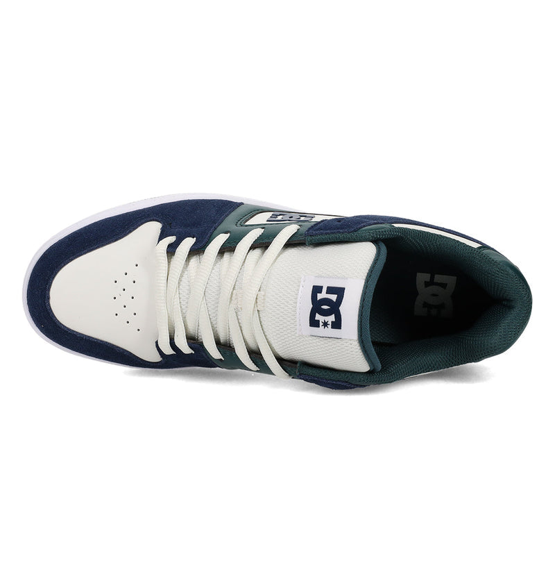 Men's Manteca 4 Shoes - DC Shoes