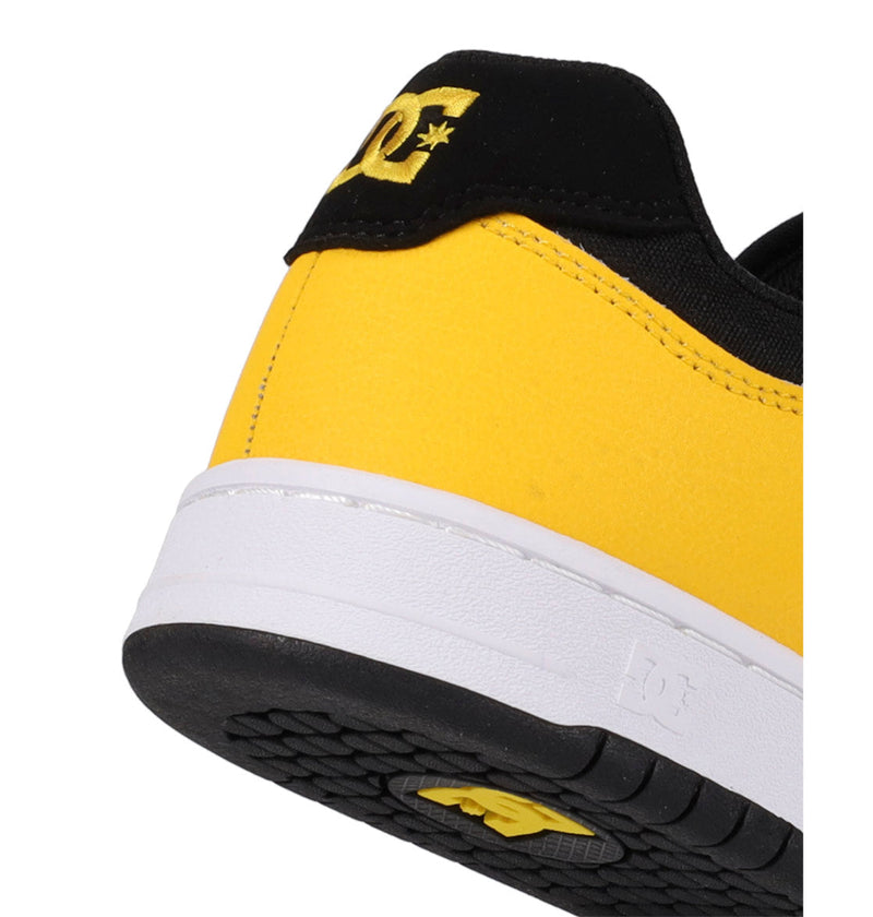 Men's Manteca 4 Shoes - DC Shoes