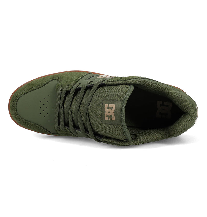 Men's Manteca 4 Shoes - DC Shoes