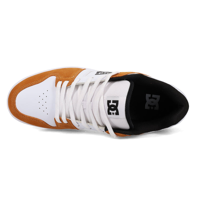 Men's Manteca 4 Shoes - DC Shoes