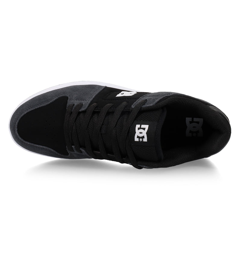 Men's Manteca 4 Shoes - DC Shoes