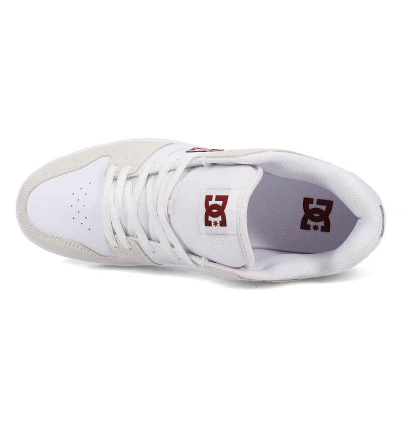 Men's Manteca 4 Shoes - DC Shoes